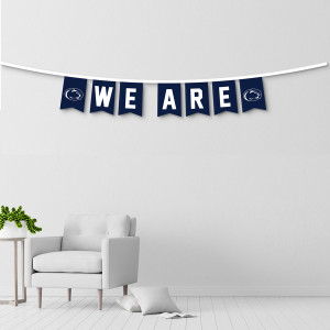 we are string banner image